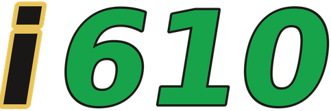 i610 logo